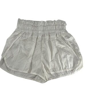 Free People Movement Game Time Shorts -‎ Size M